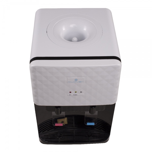 Кулер настольный Clover LB-ТWB 5T88