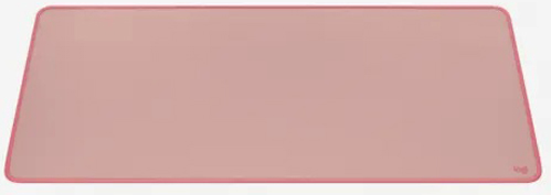 Игровой коврик Logitech Desk Mat Studio Series - Darker Rose (956-000053) 