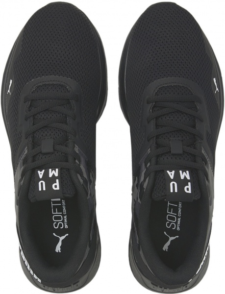 Кроссовки Puma Disperse XT 2 Outdoor Camo 37617801 р.UK 12 черный