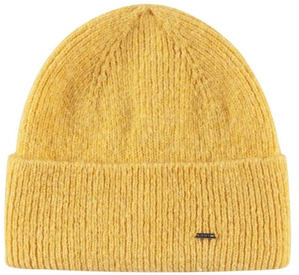 Шапка LUHTA NASKARLA 2_32612_300_L_430 р.one size желтый