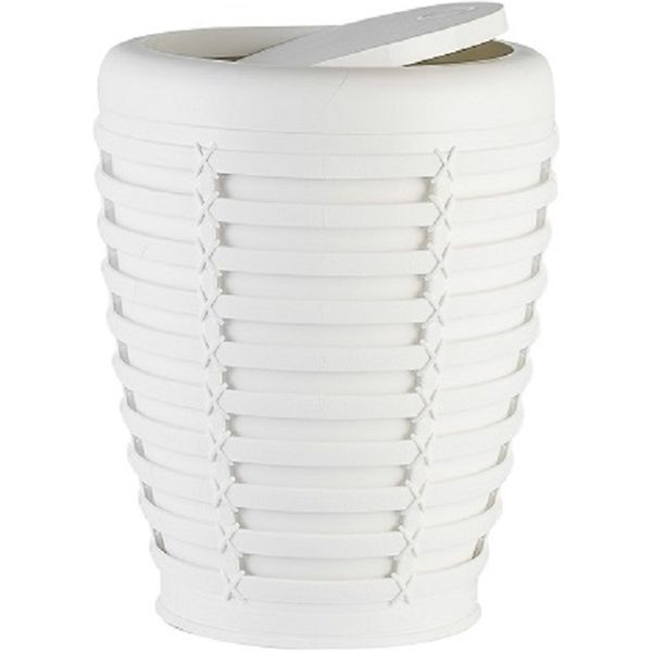 Ведро для мусора PRIMANOVA 7.5 л (E21-01-01)