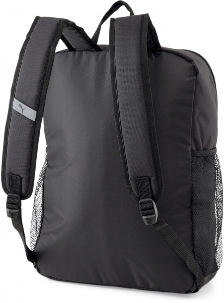Рюкзак Puma PUMA PATCH BACKPACK 07951401 25 л черный