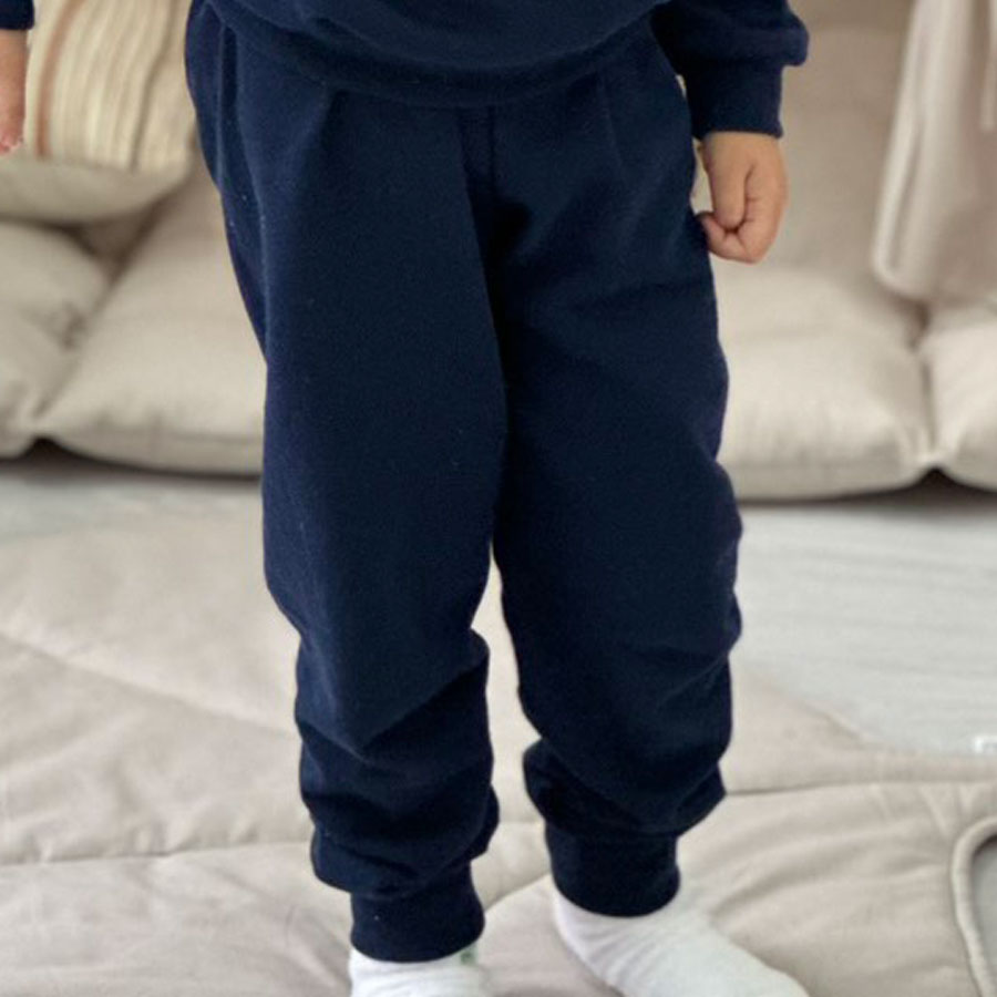 Пижама для девочек Blanka Привет р.116 синий 110391