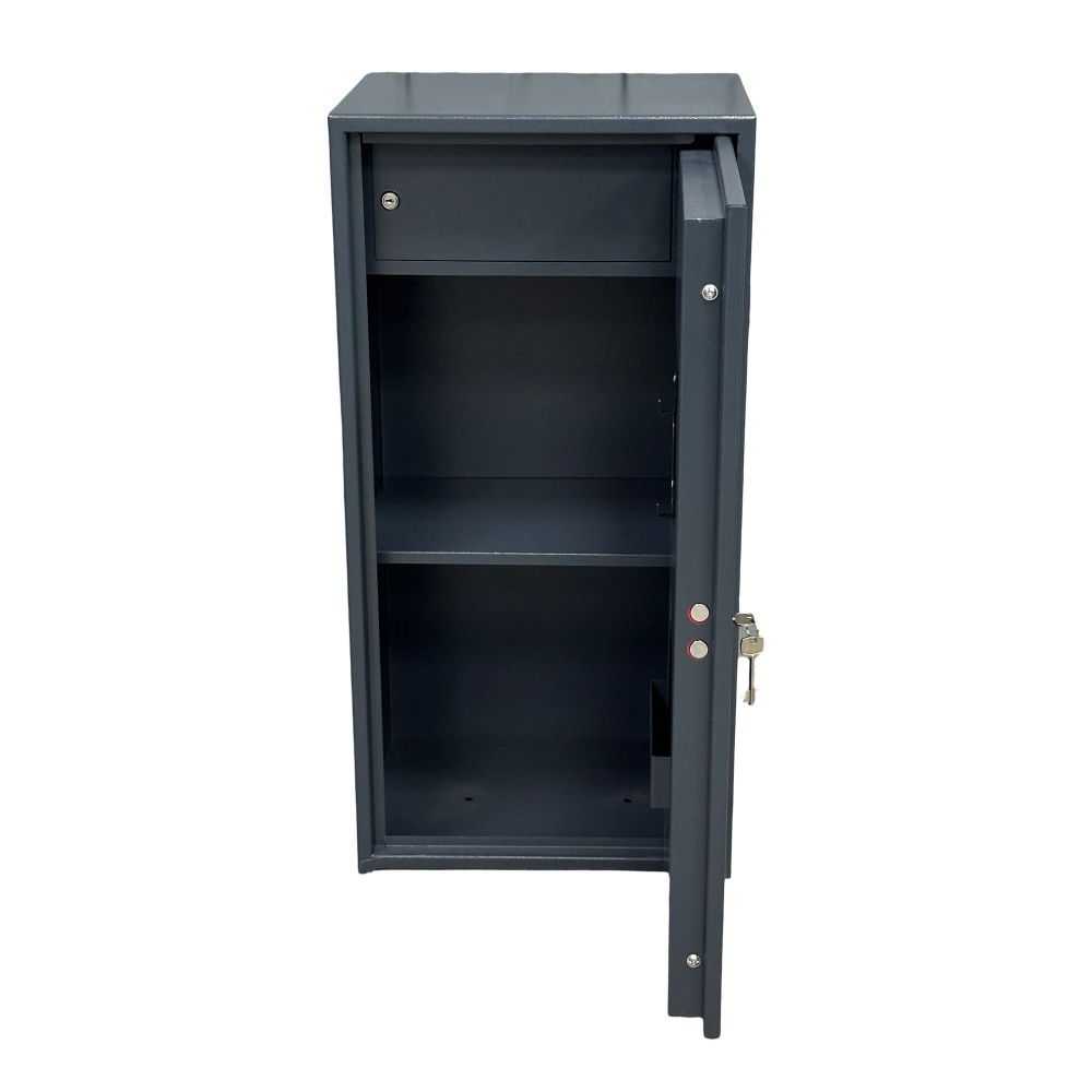 Сейф офисный Metalzavod CБП-880