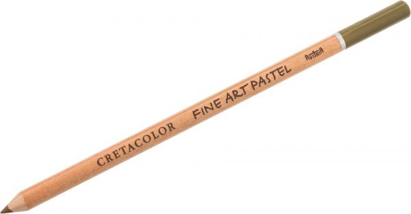 Олівець пастельний Fine Art Pastel Оливковий коричневий 472 16 Cretacolor
