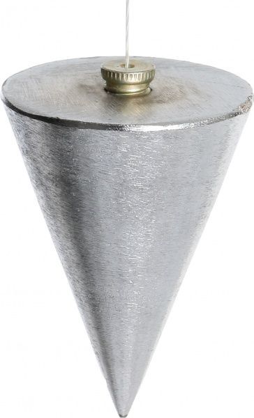 Отвес Expert Tools Конус 2150