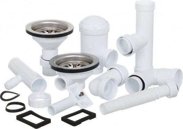 Мойка для кухни Festrum F128 