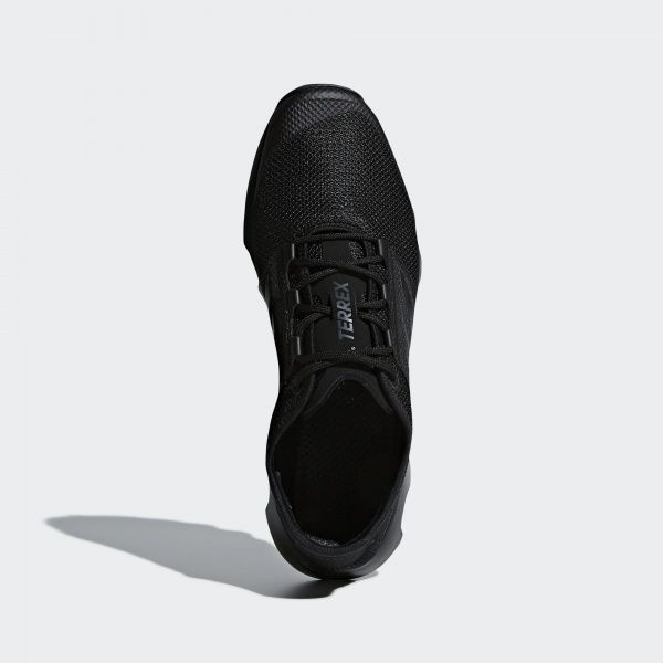 Кроссовки Adidas TERREX CC VOYAGER CM7535 р.10,5 черный