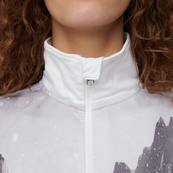 Джемпер McKinley Daniston wms 294362-001 р. 42 білий