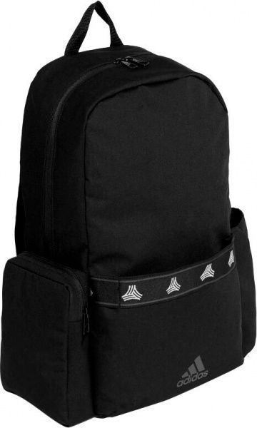 Рюкзак Adidas Tango Better Backpack DY1979 25 л черный