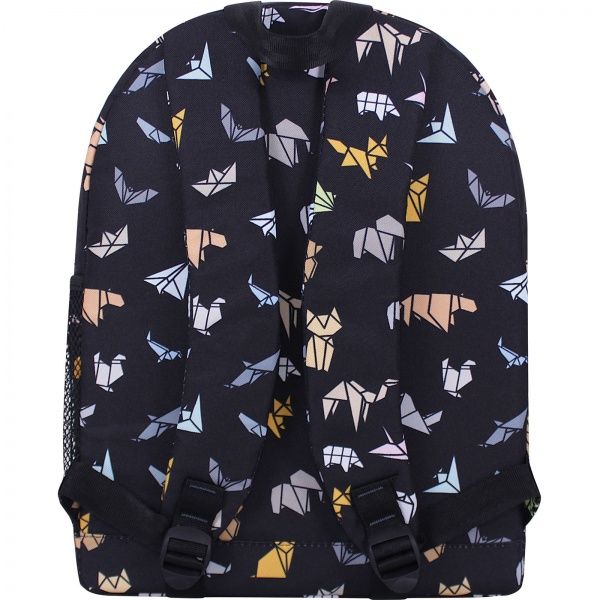 Рюкзак молодежный Bagland сублимация 752 (533664)