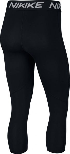 Лосини Nike W NK VCTY BSLYR CPRI ESSNTL CJ2302-011 L чорний