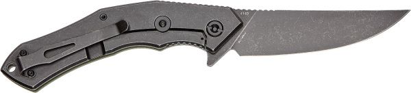 Нож Skif Wave BSW 414D IS-414