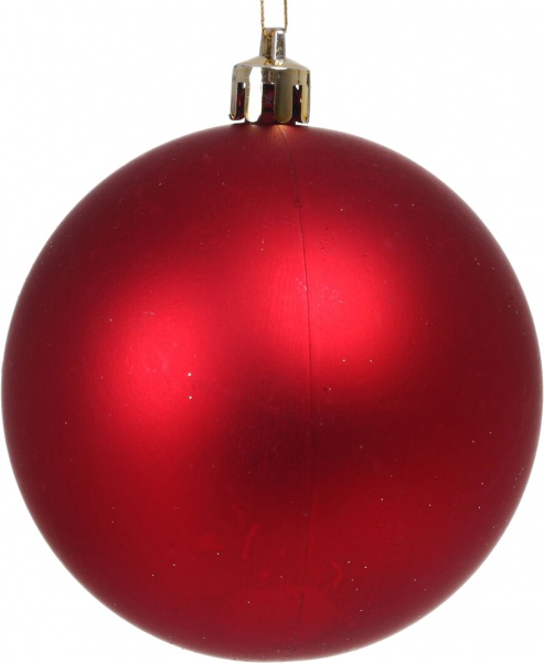 Набор елочных шаров в ассортименте (EPI-N4/8016AB+G8008BS+8008Y+80) d 80 мм 51 шт./уп.