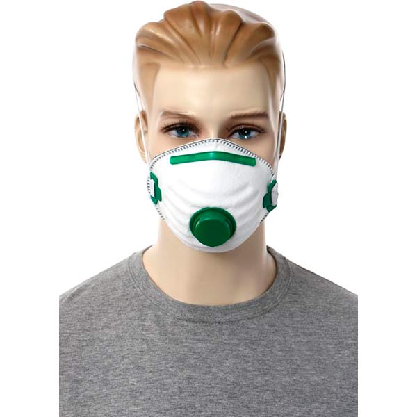 Респиратор Артекс FS FX 2024 V