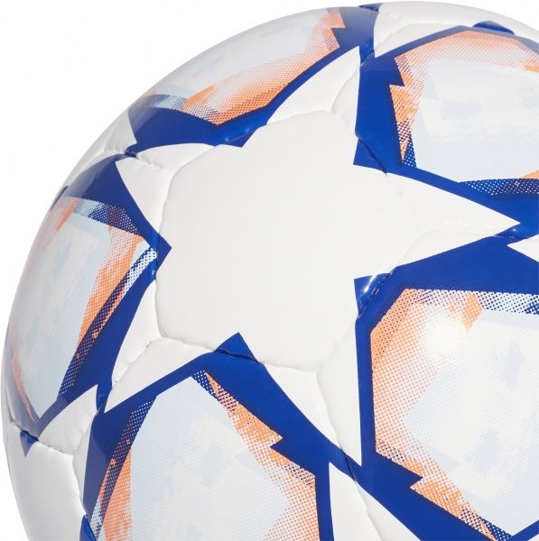Футбольный мяч Adidas FIN 20 PRO SAL FS0255