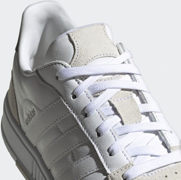 Кроссовки Adidas COURTMASTER FV8106 р.UK 8,5