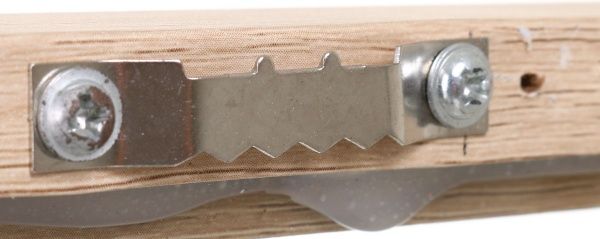 Коллаж Glam на 8 фото 36,5х67,5х2,5 см 10x15 см дерево 