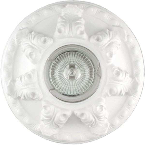 Светильник точечный Точка Света СВБ 18У-35-004УХЛ4 9 Вт GU5.3 белый 