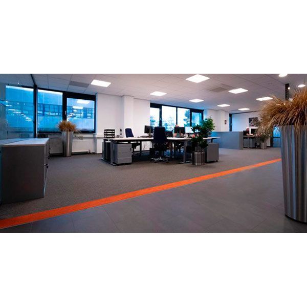 Світильник адміністративний LED Ledvance Eco Panel 4000 K 36 Вт IP40 білий 