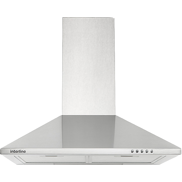 Вытяжка Interline UNNA X A/60 PB/2/T