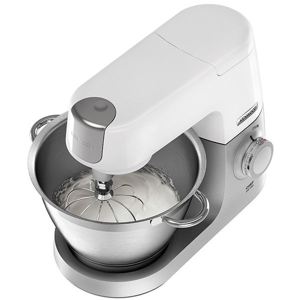 Кухонная машина Kenwood KVC 5100 T 