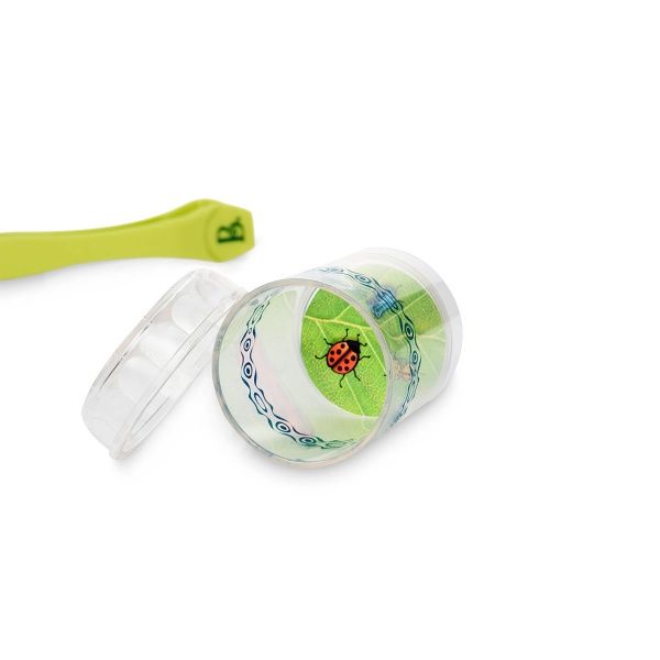 Игровой набор Battat Бунгало для жуков (с аксессуарами) BX1524Z