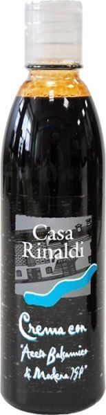 Крем бальзамический Casa Rinaldi 250мл (8006165381895)