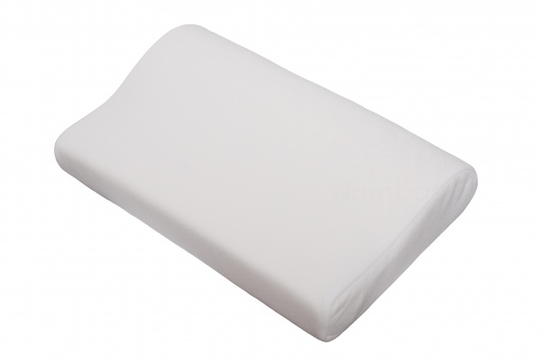 Подушка ортопедическая Monika 50x33x11 см ДримКО