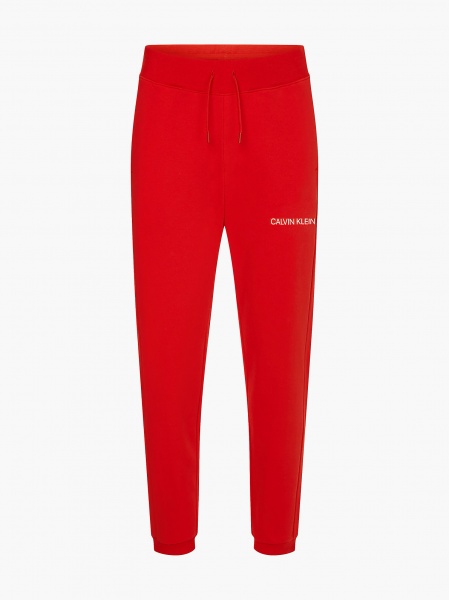Брюки Calvin Klein Performance 00GWF1P608-600 р. L красный