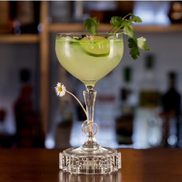 Набор бокалов для шампанского Glamour 470 мл 6 шт. RCR 