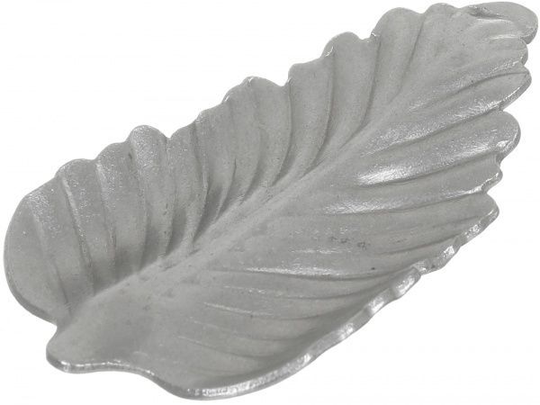 Лист 85х50 мм малий