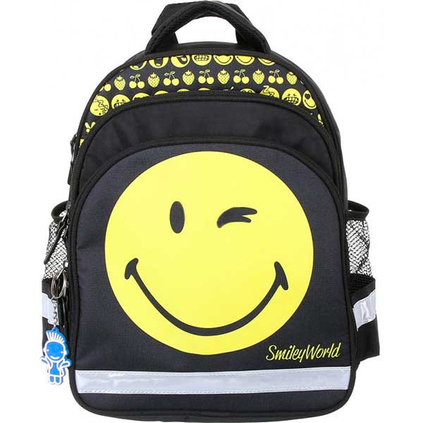 Рюкзак Smiley Микки Классик 51370