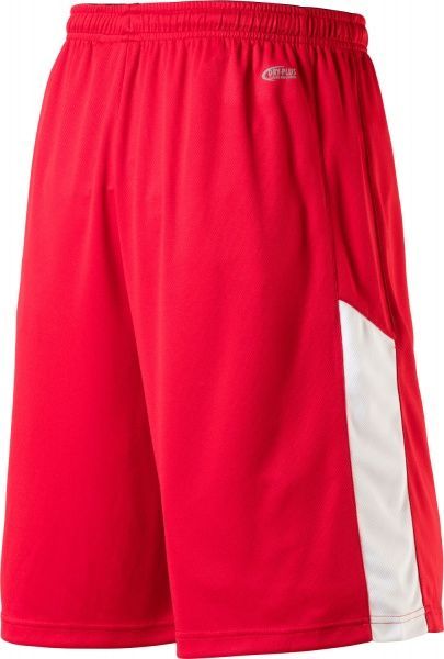 Шорты Pro Touch Michael ux 244940-261 р. S красный