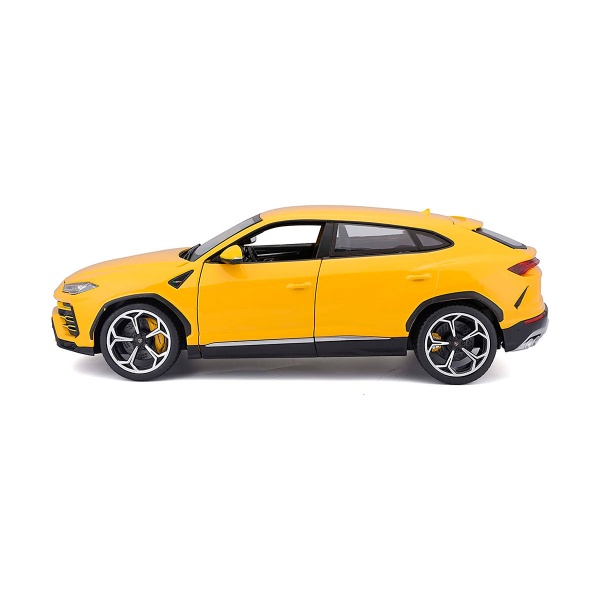 Автомобиль Bburago 1:18 Lamborghini Urus 18-11042Y