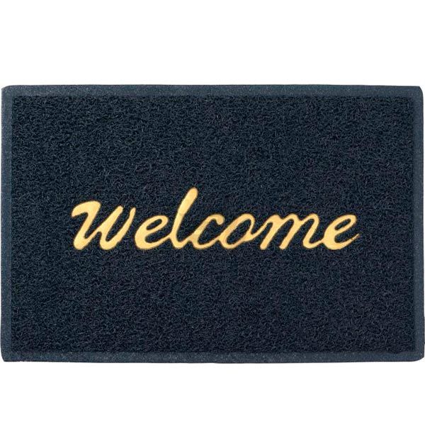 Килимок New Way Welcome 0,45х0,75 м
