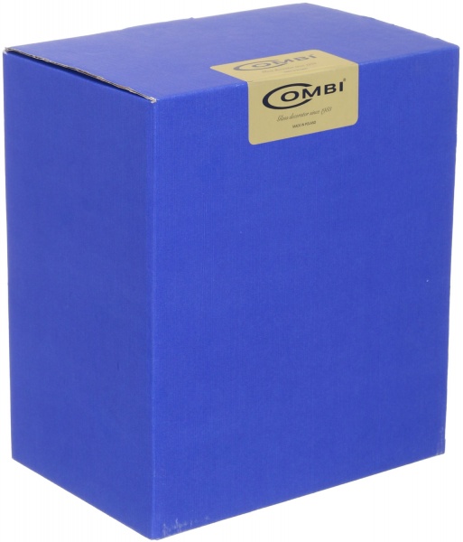 Набор бокалов для шампанского Golden Leaf 160 мл 6 шт. Combi 