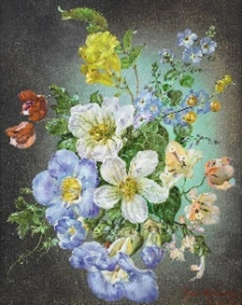 Набір для творчості зі стразами на підрамнику Незвичайний настрій 40x50 см 178048 Діамантові ручки 