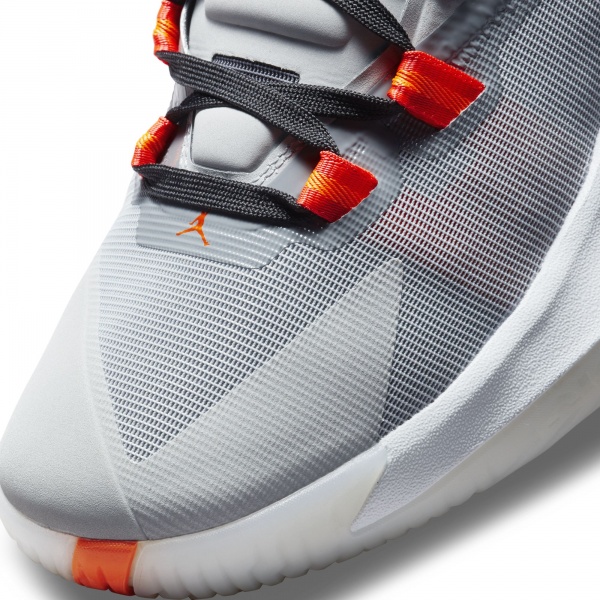 Кросівки Jordan JORDAN ZION 1 DA3130-008 р.US 14 чорний