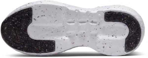 Кроссовки Nike CW2386-004 р.37,5 бежевый