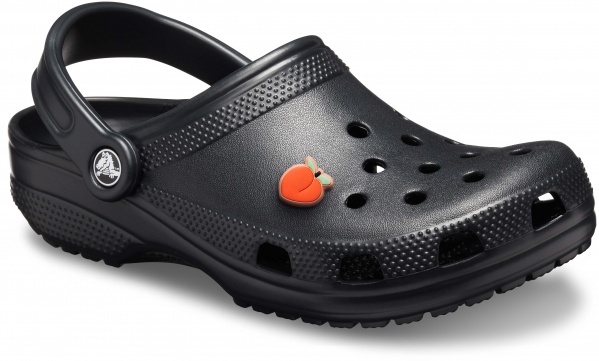 Сабо Crocs CLASSIC 10001 10001-001 р.39-40 черный