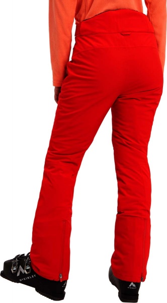 Брюки McKinley Diva wms 294475-259 р. 34 красный