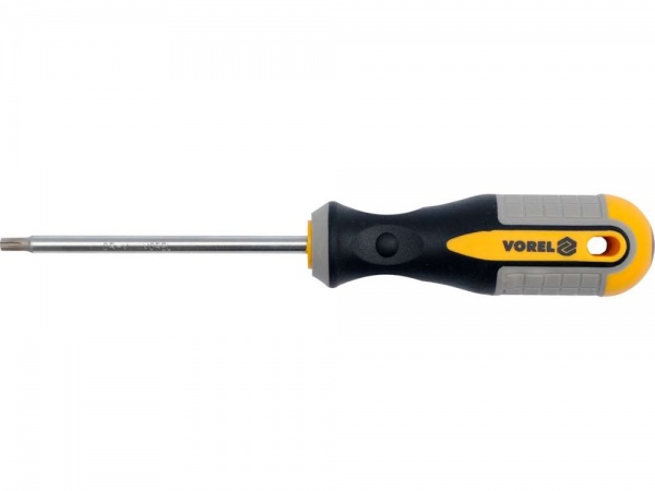 Викрутка Vorel TORX-Security Т20 x 100 мм 60887