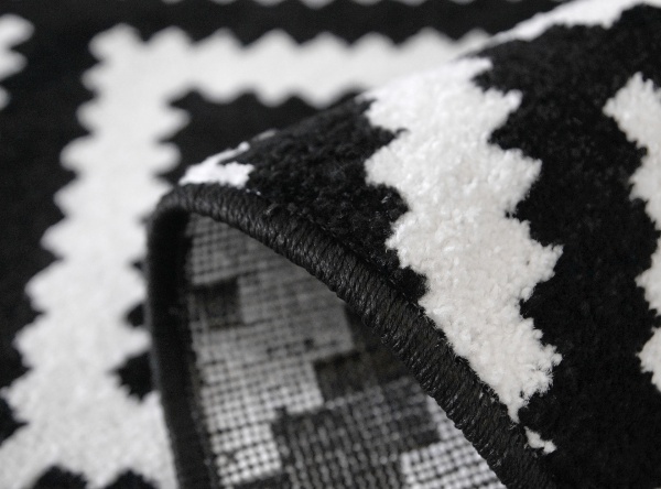 Килим Karat Carpet Pixel 1.33x1.95 м (Ruta) СТОК 