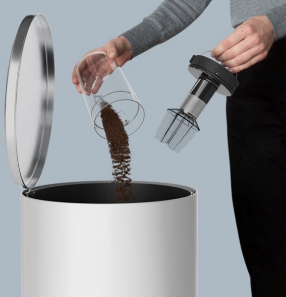 Пылесос аккумуляторный Electrolux EP81U25ULT 