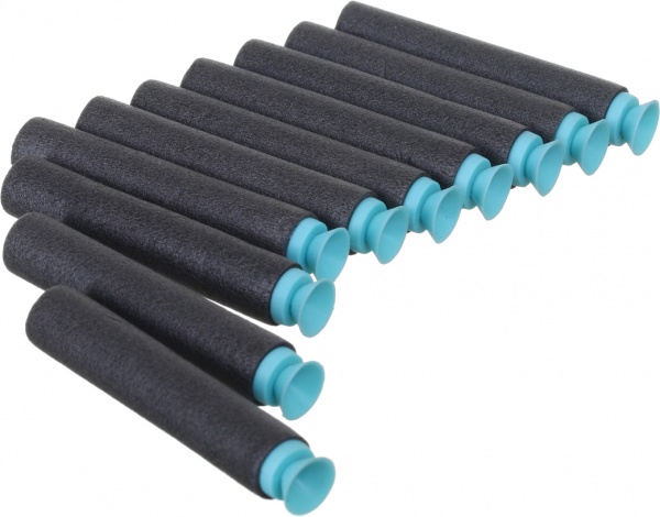 Игрушечное оружие KAI LI TOYS Щит с фонариком OTE0656222