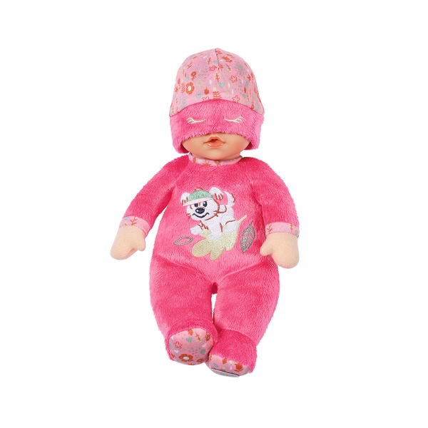 Лялька Zapf Baby Born For babies Маленька соня 30 см 833674