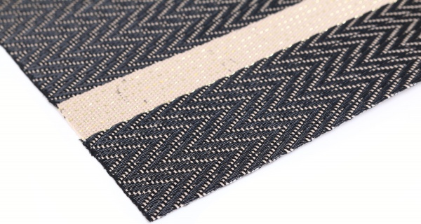 Килимок для сервірування Modern 30х45 см коричневий Eurogold