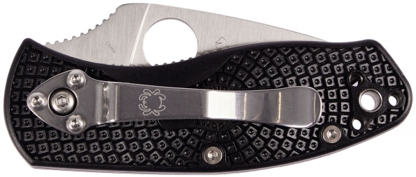 Ніж Spyderco Ambitious FRN 87.15.39