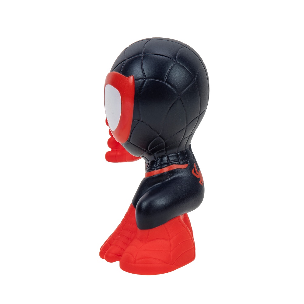Іграшка-бризкалка Spidey Bath Squirters Single pack Майлз Моралес (Miles Morales) SNF0222